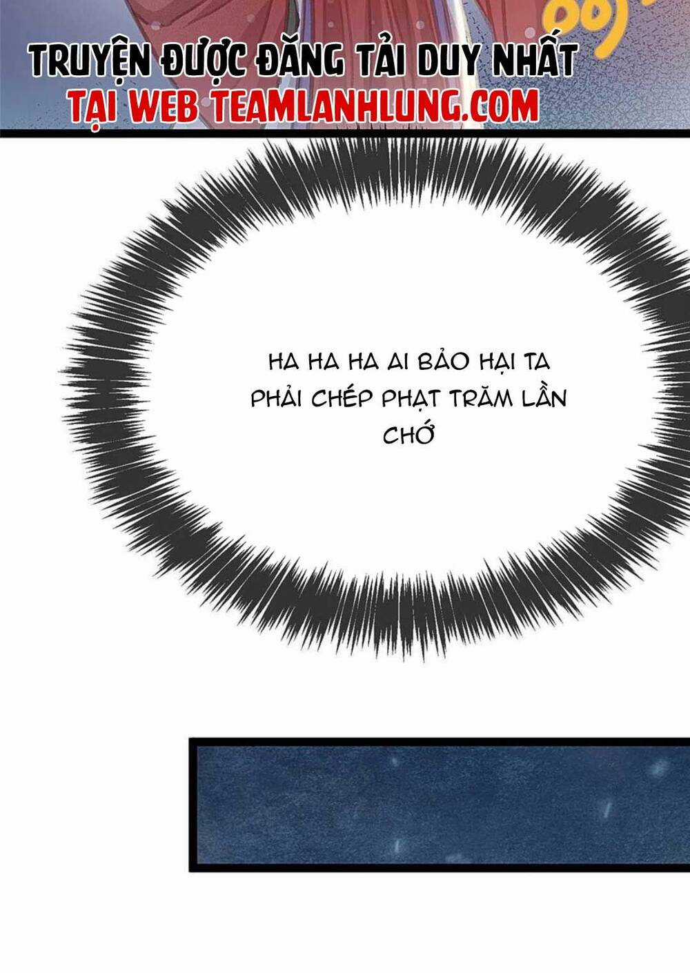 Quý Phi Lúc Nào Cũng Muốn Được Lười Biếng Chapter 72 trang 8