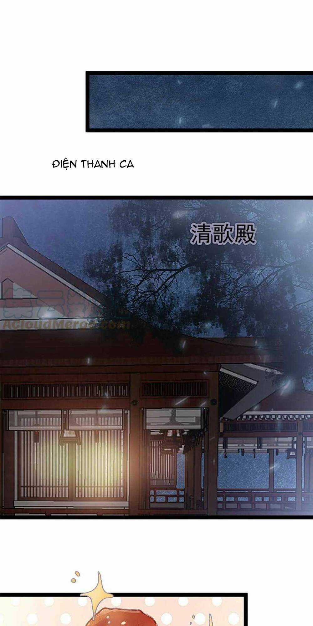 Quý Phi Lúc Nào Cũng Muốn Được Lười Biếng Chapter 72 trang 9