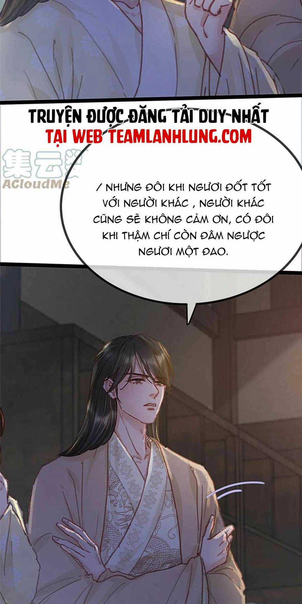 Quý Phi Lúc Nào Cũng Muốn Được Lười Biếng Chapter 73 trang 10