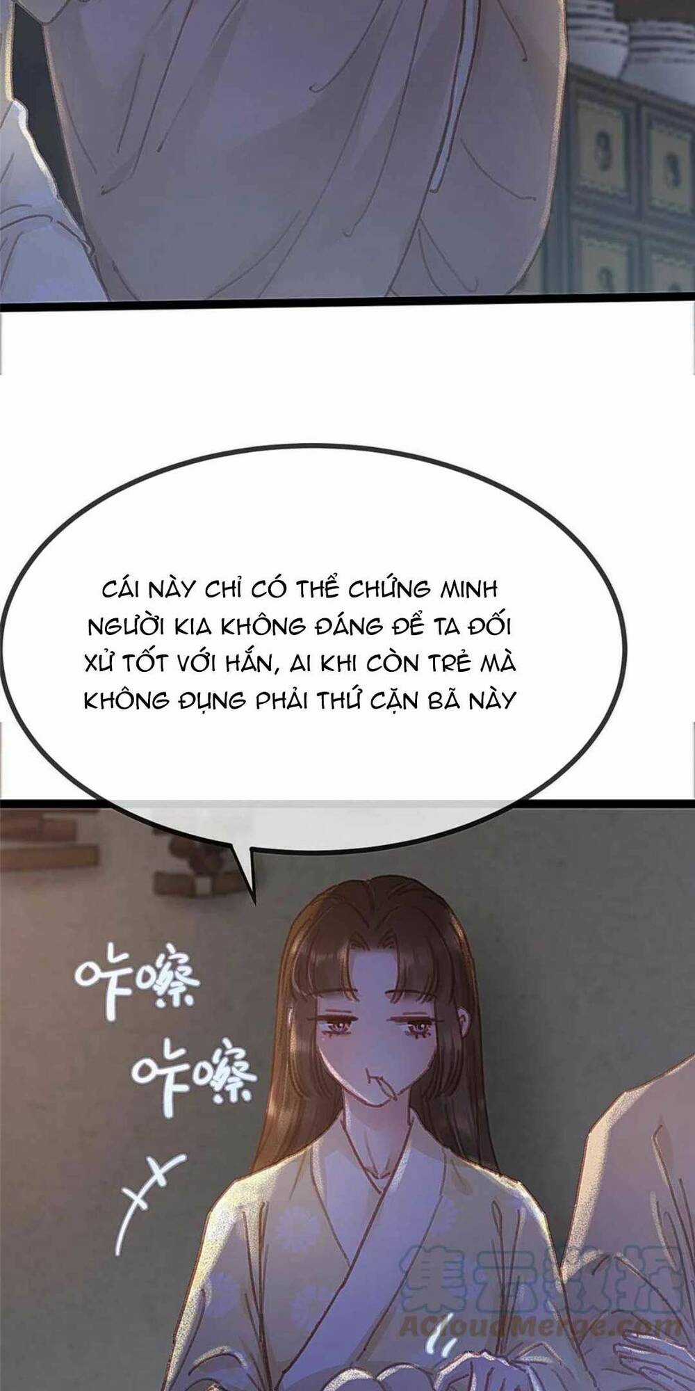 Quý Phi Lúc Nào Cũng Muốn Được Lười Biếng Chapter 73 trang 11