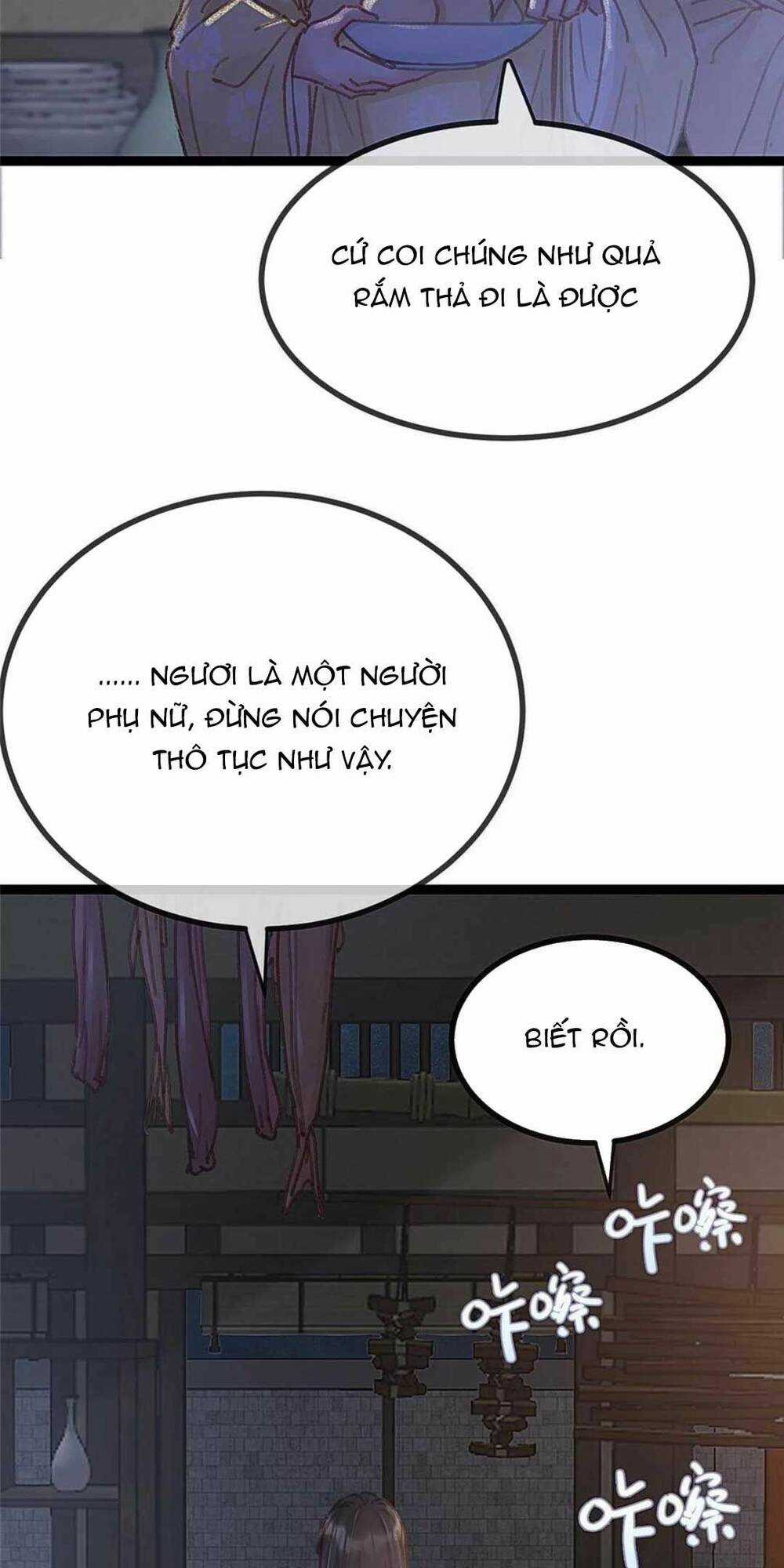 Quý Phi Lúc Nào Cũng Muốn Được Lười Biếng Chapter 73 trang 12