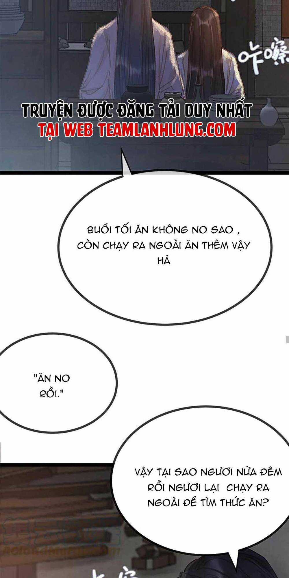 Quý Phi Lúc Nào Cũng Muốn Được Lười Biếng Chapter 73 trang 13