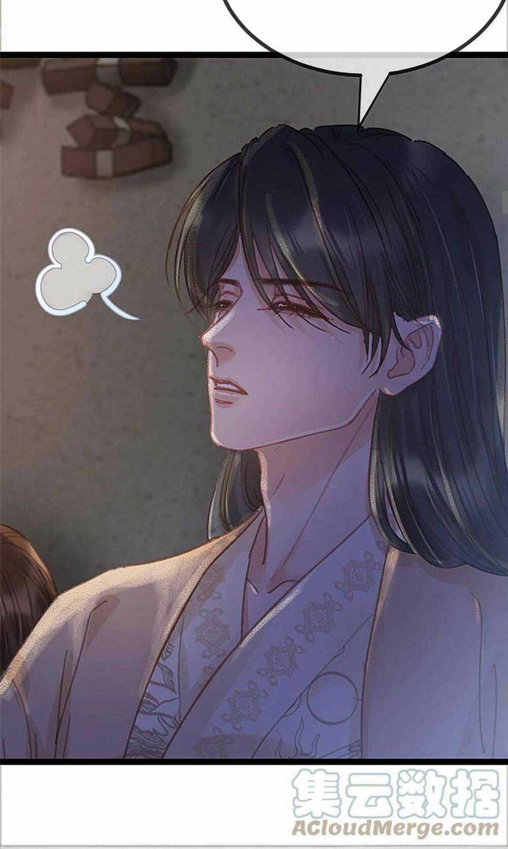 Quý Phi Lúc Nào Cũng Muốn Được Lười Biếng Chapter 73 trang 15