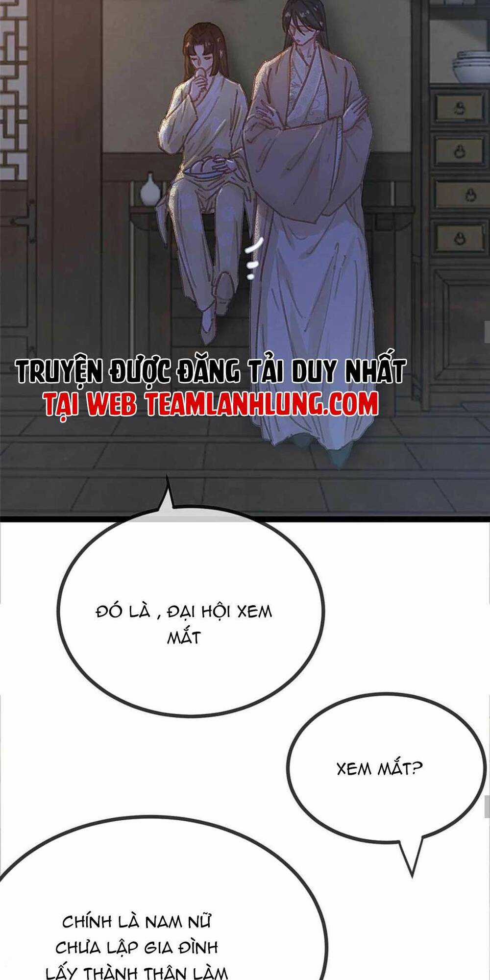 Quý Phi Lúc Nào Cũng Muốn Được Lười Biếng Chapter 73 trang 19