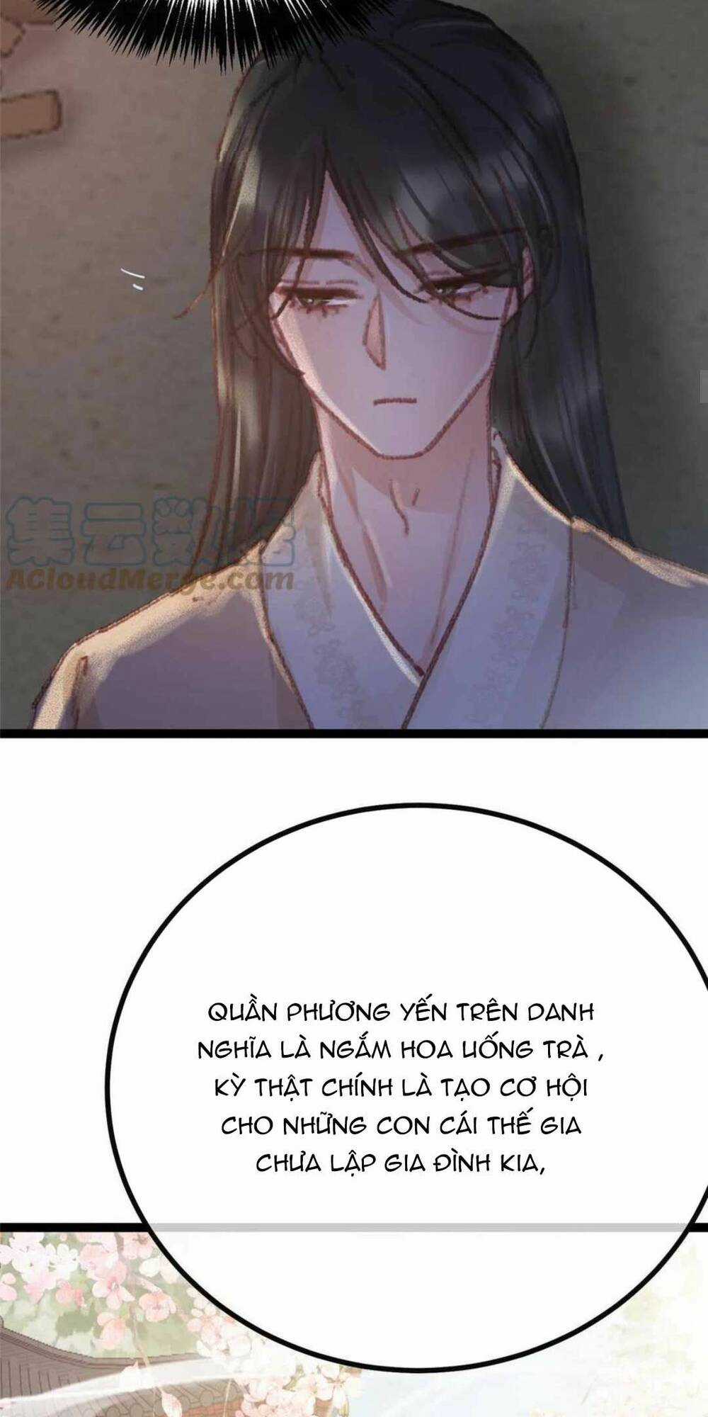 Quý Phi Lúc Nào Cũng Muốn Được Lười Biếng Chapter 73 trang 21