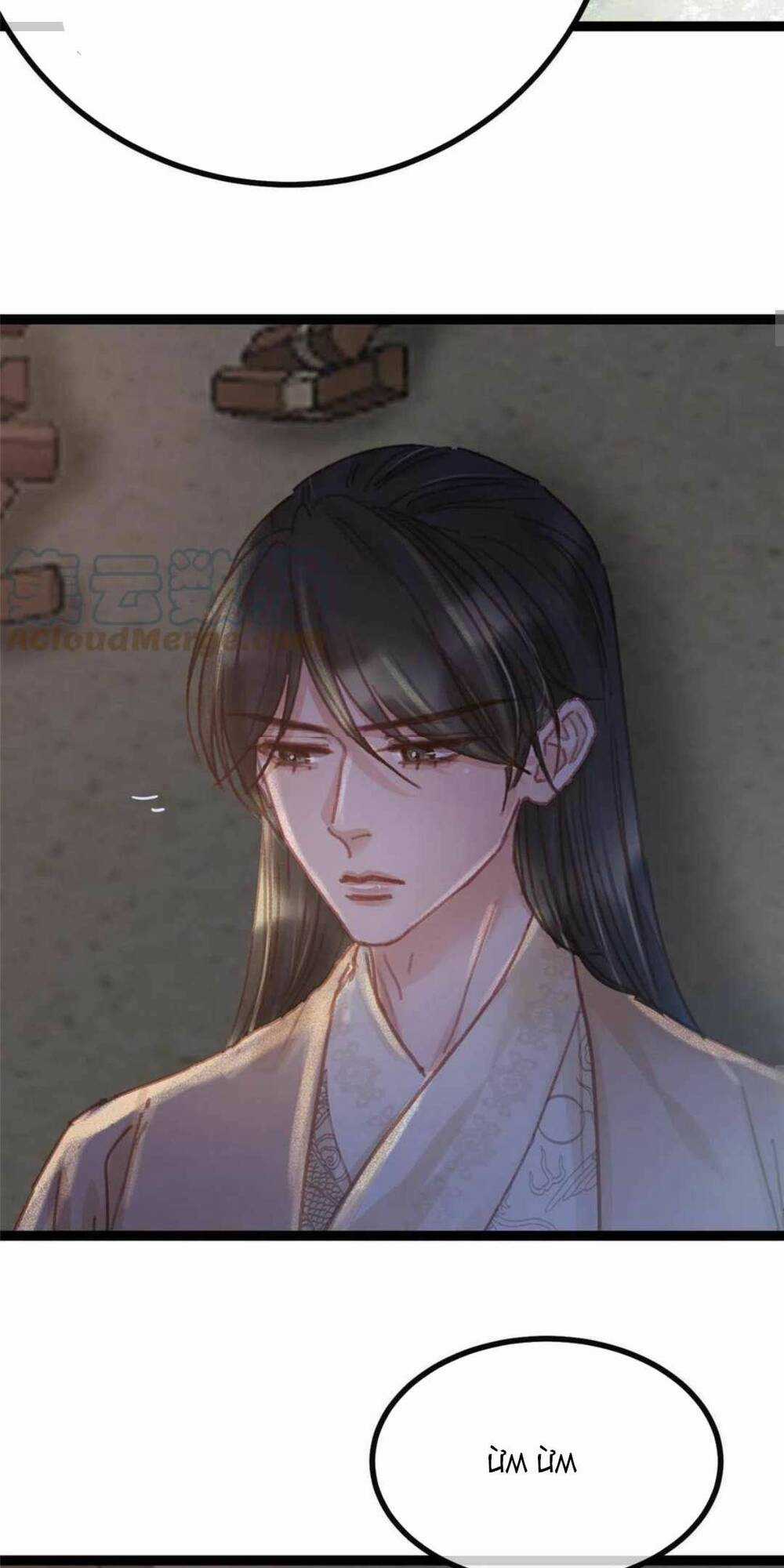 Quý Phi Lúc Nào Cũng Muốn Được Lười Biếng Chapter 73 trang 23