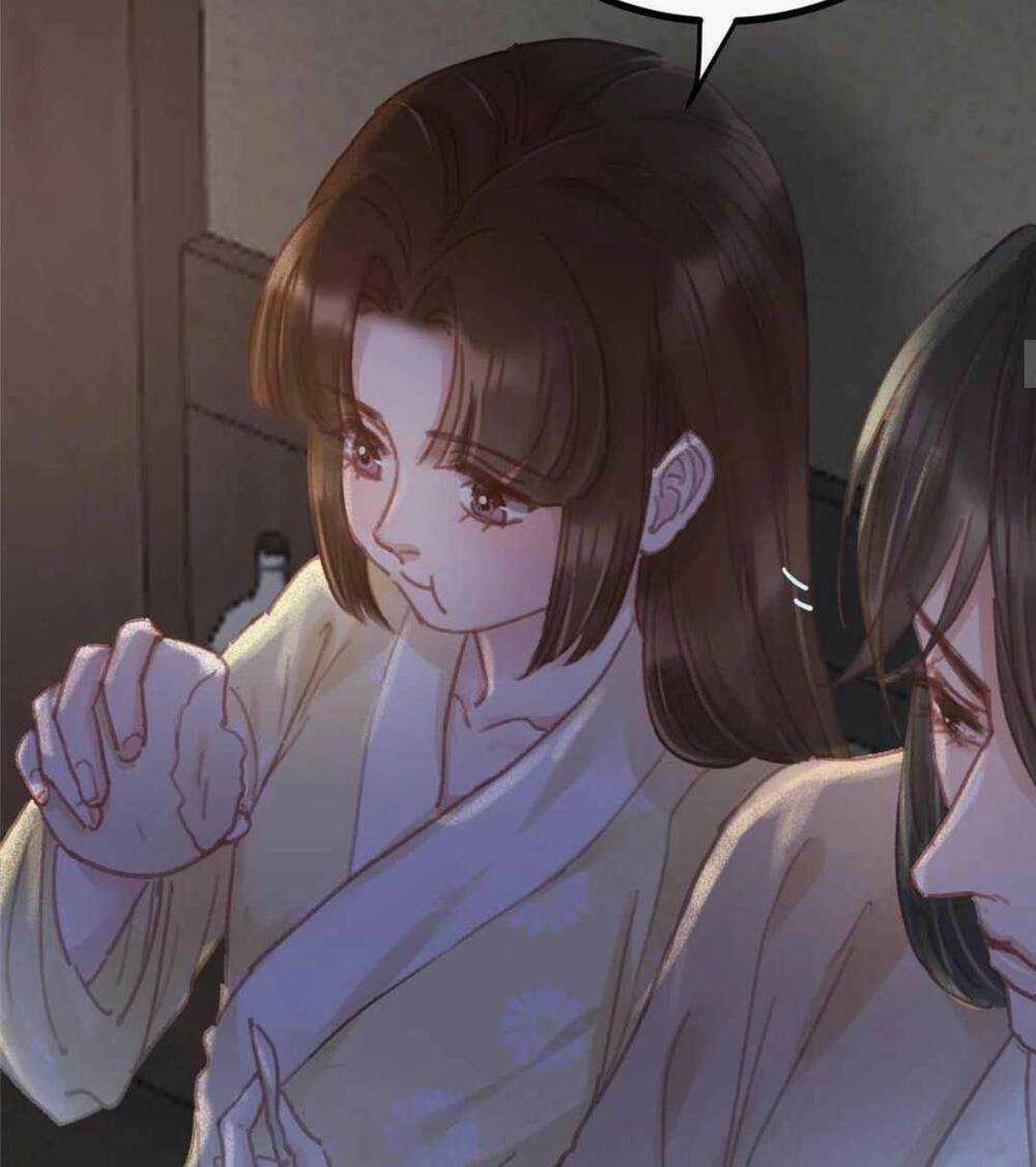 Quý Phi Lúc Nào Cũng Muốn Được Lười Biếng Chapter 73 trang 24