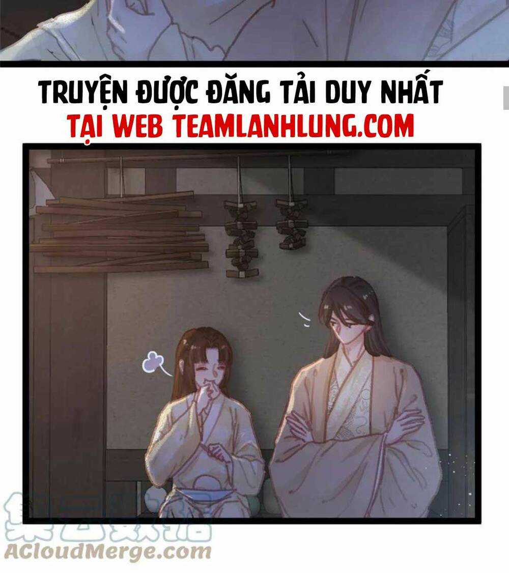 Quý Phi Lúc Nào Cũng Muốn Được Lười Biếng Chapter 73 trang 25