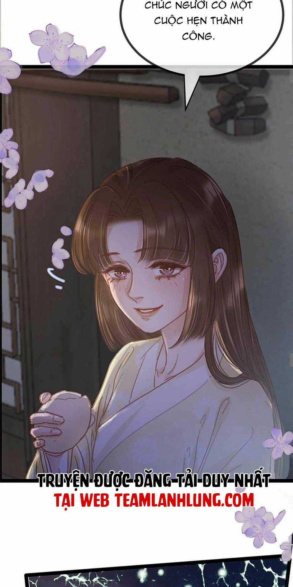 Quý Phi Lúc Nào Cũng Muốn Được Lười Biếng Chapter 73 trang 27