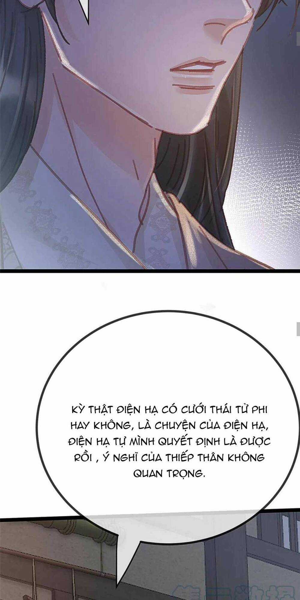 Quý Phi Lúc Nào Cũng Muốn Được Lười Biếng Chapter 73 trang 29