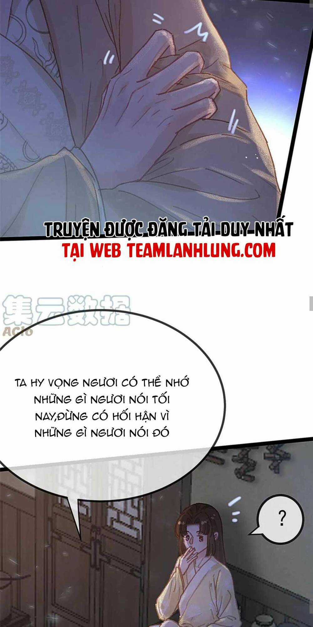 Quý Phi Lúc Nào Cũng Muốn Được Lười Biếng Chapter 73 trang 31