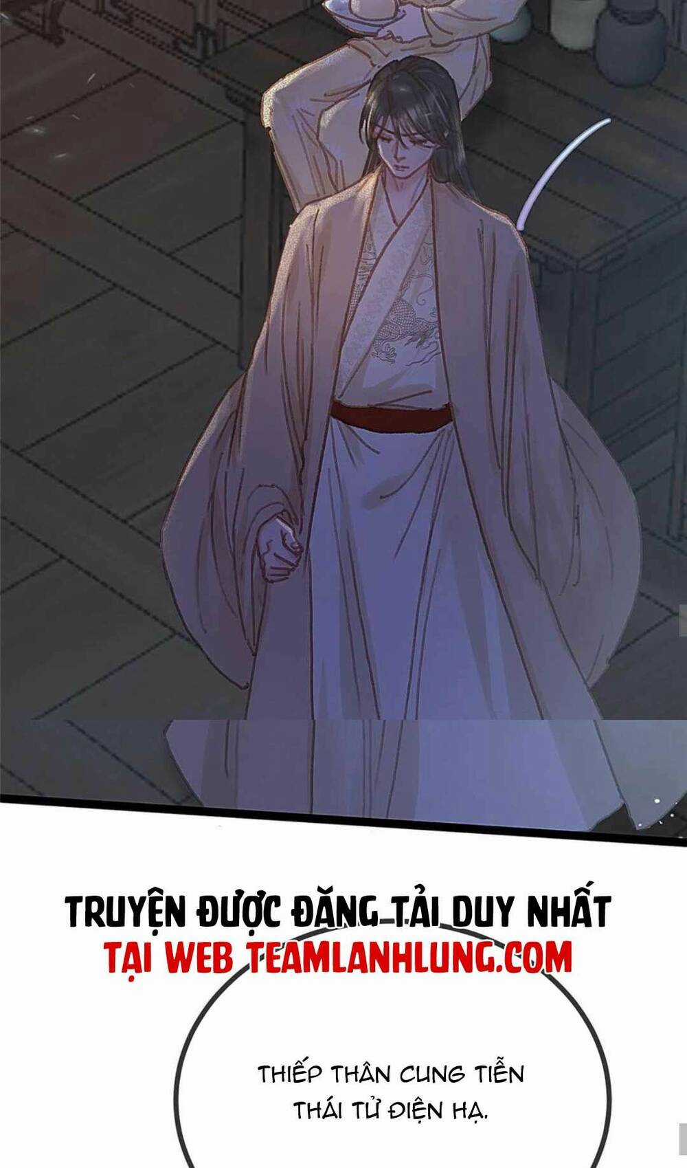 Quý Phi Lúc Nào Cũng Muốn Được Lười Biếng Chapter 73 trang 32