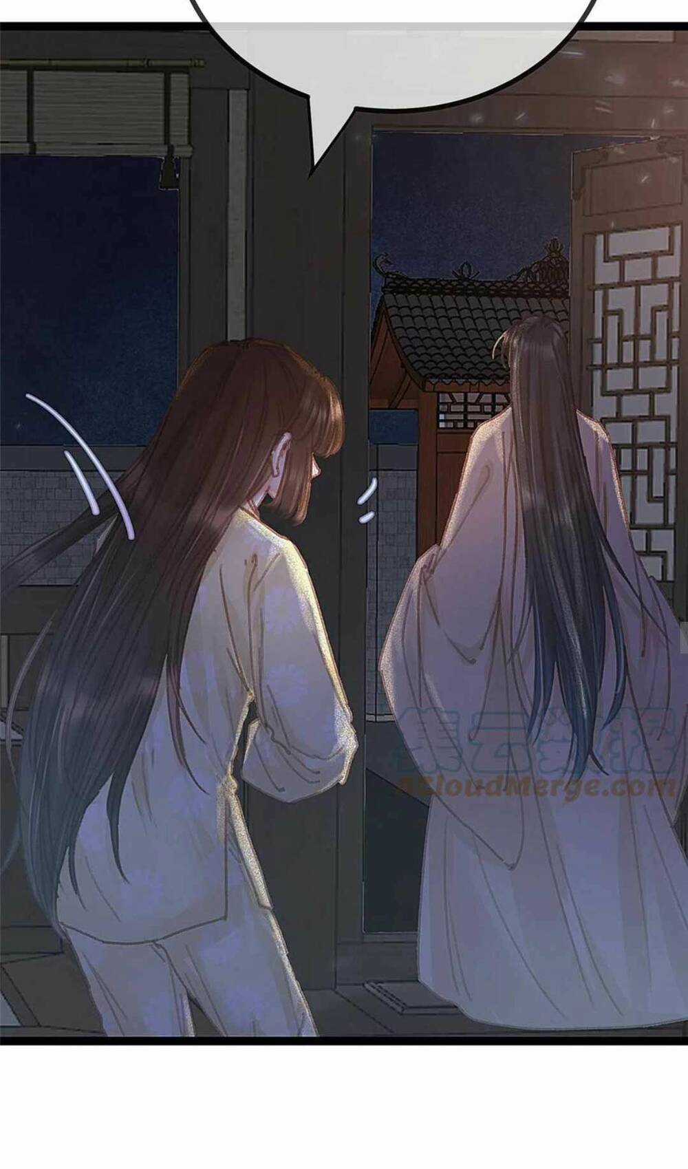 Quý Phi Lúc Nào Cũng Muốn Được Lười Biếng Chapter 73 trang 33