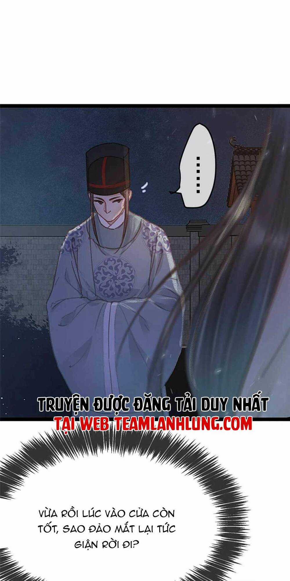 Quý Phi Lúc Nào Cũng Muốn Được Lười Biếng Chapter 73 trang 34