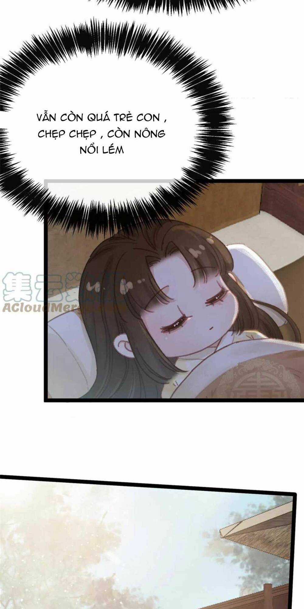 Quý Phi Lúc Nào Cũng Muốn Được Lười Biếng Chapter 73 trang 37