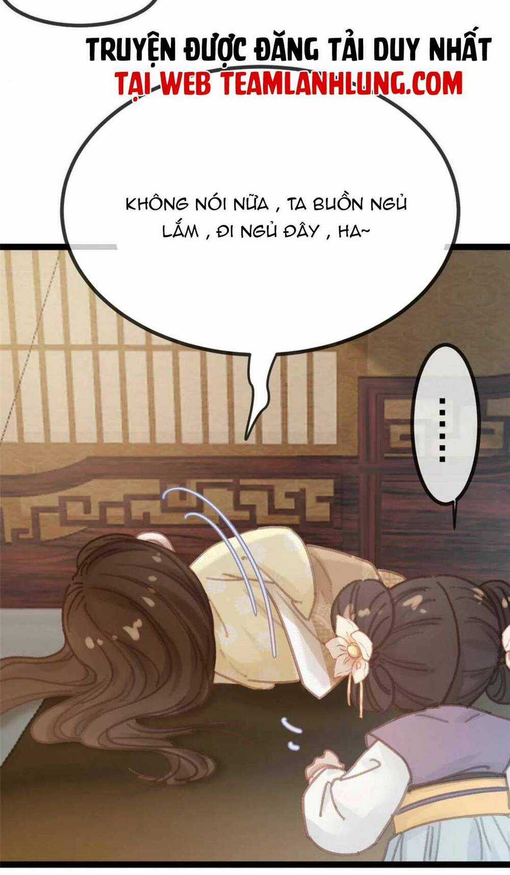 Quý Phi Lúc Nào Cũng Muốn Được Lười Biếng Chapter 73 trang 42