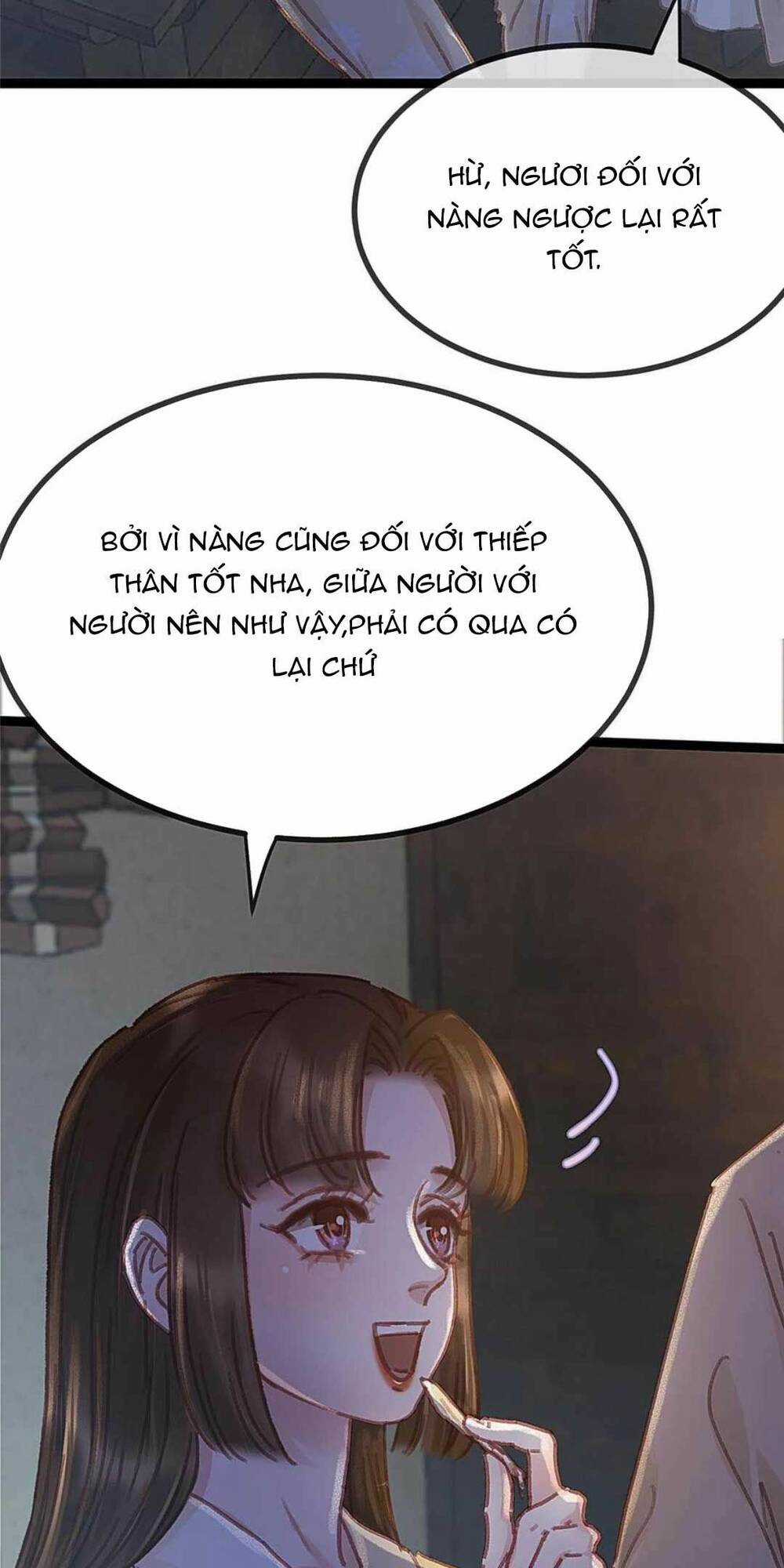 Quý Phi Lúc Nào Cũng Muốn Được Lười Biếng Chapter 73 trang 9