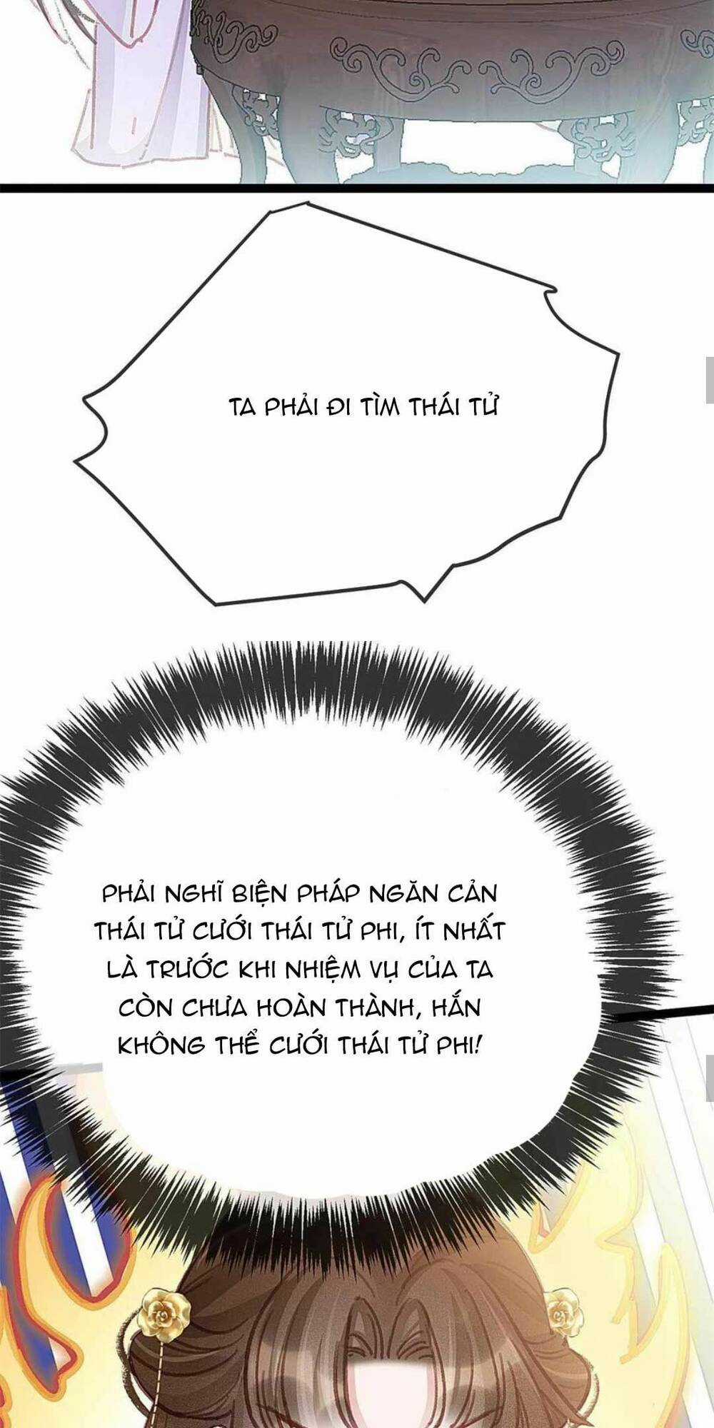 Quý Phi Lúc Nào Cũng Muốn Được Lười Biếng Chapter 74 trang 16