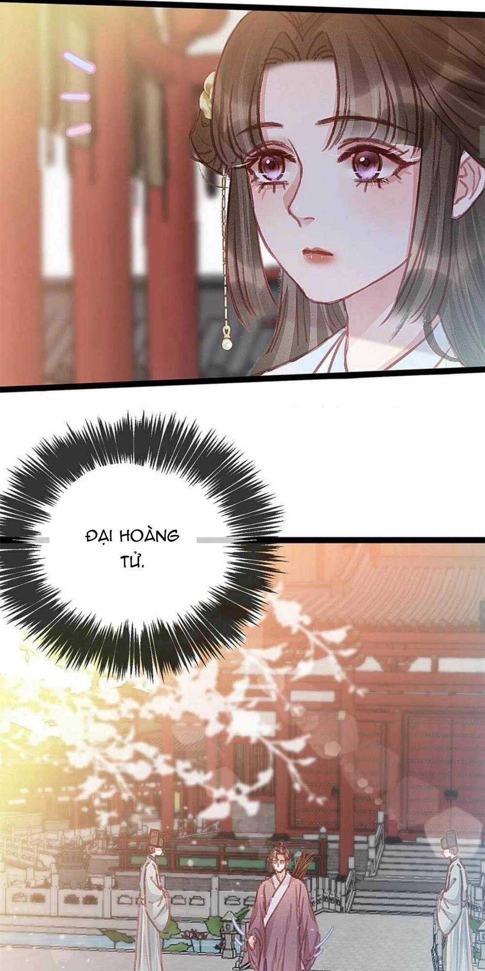 Quý Phi Lúc Nào Cũng Muốn Được Lười Biếng Chapter 74 trang 21