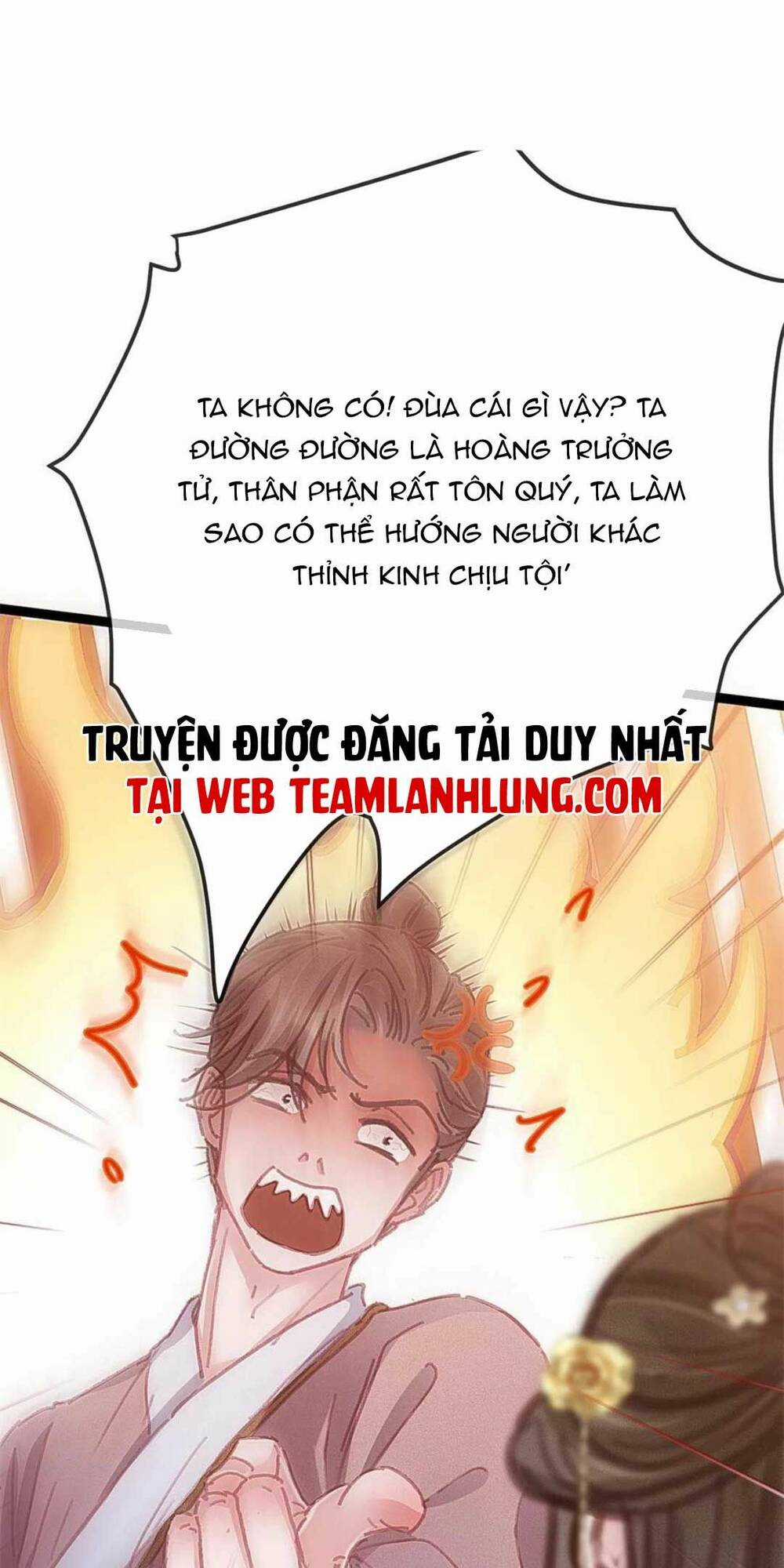 Quý Phi Lúc Nào Cũng Muốn Được Lười Biếng Chapter 74 trang 27