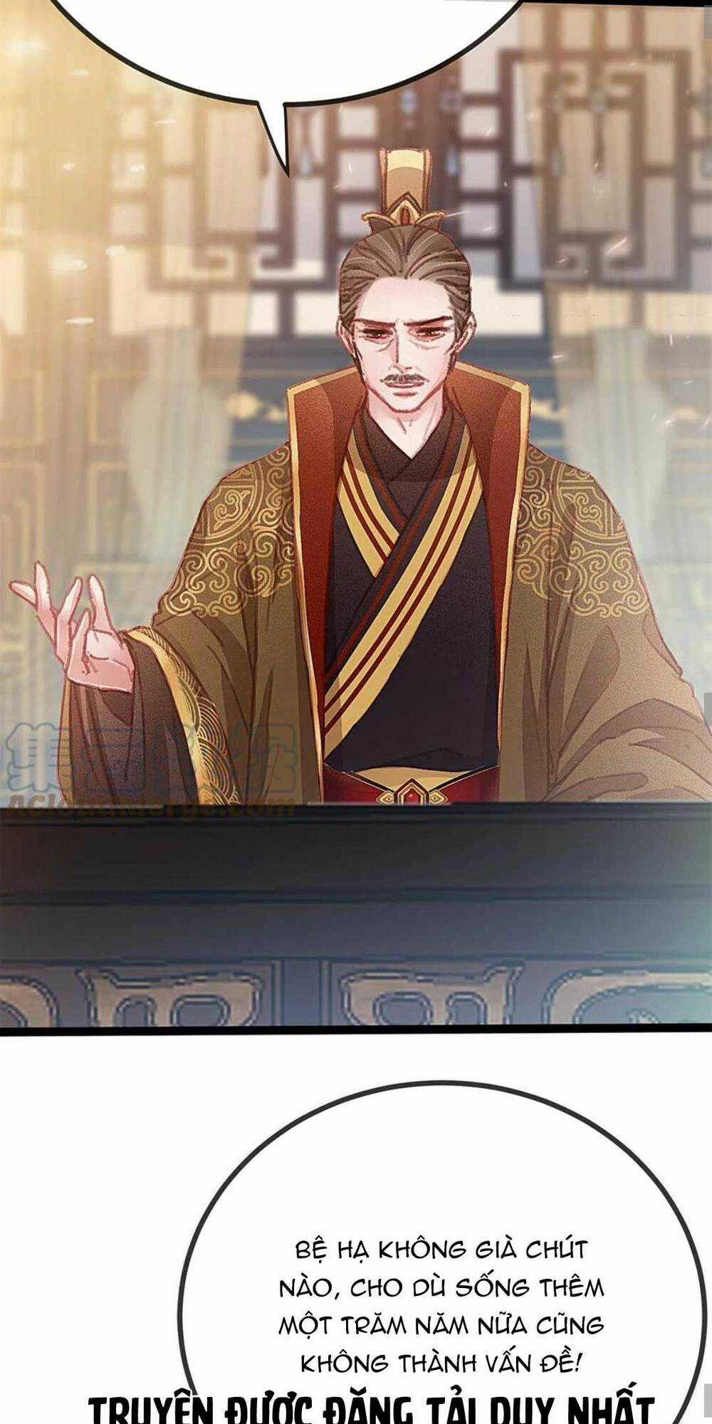 Quý Phi Lúc Nào Cũng Muốn Được Lười Biếng Chapter 74 trang 33