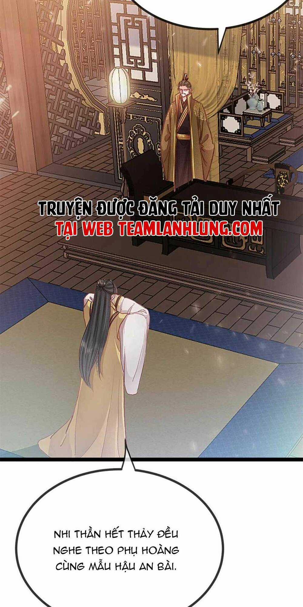 Quý Phi Lúc Nào Cũng Muốn Được Lười Biếng Chapter 74 trang 38