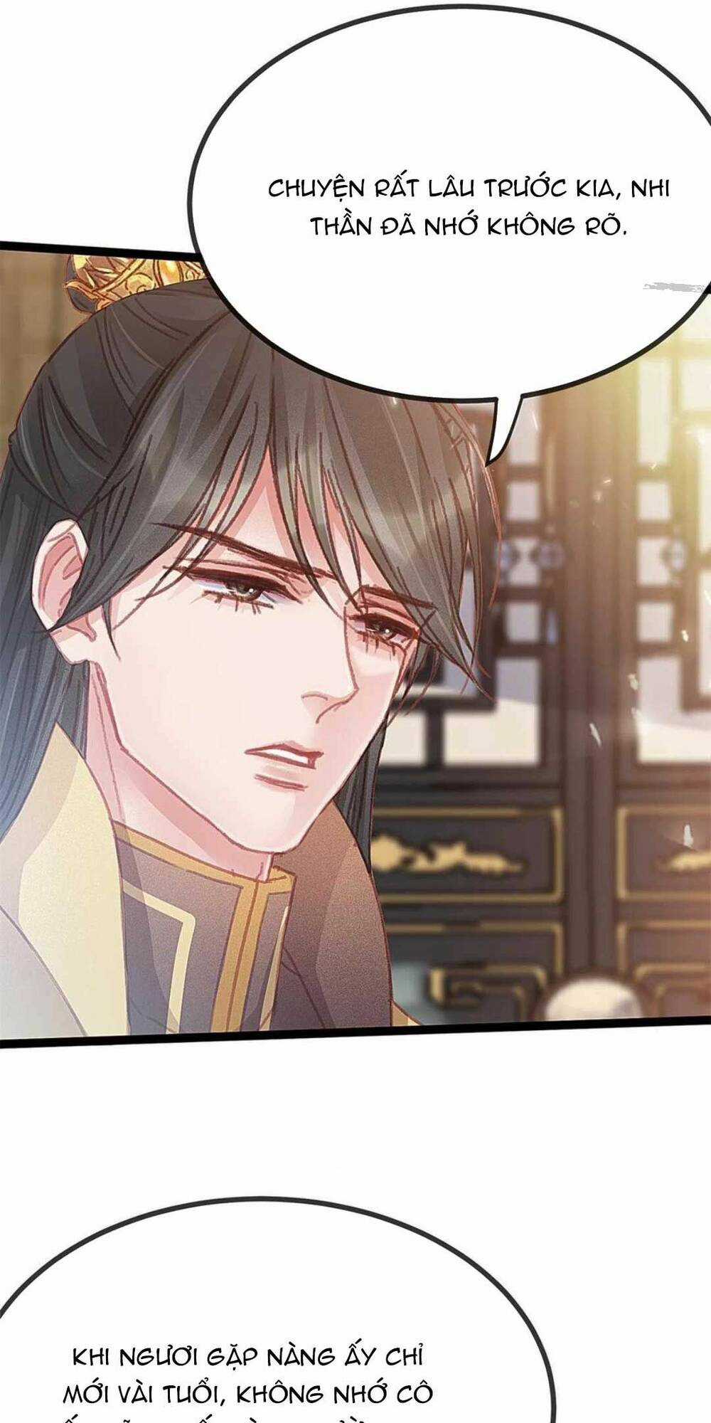 Quý Phi Lúc Nào Cũng Muốn Được Lười Biếng Chapter 74 trang 40