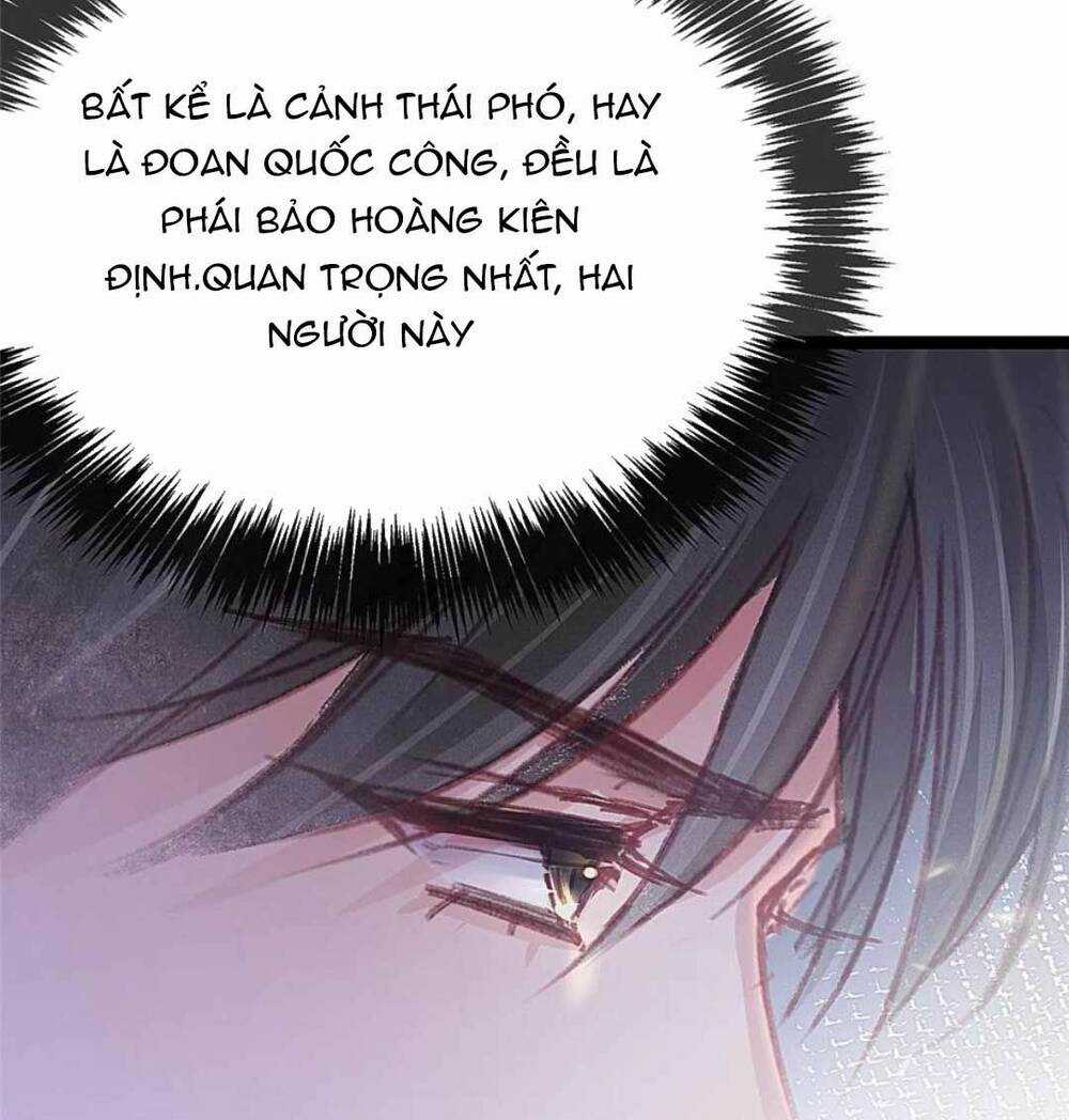 Quý Phi Lúc Nào Cũng Muốn Được Lười Biếng Chapter 74 trang 45