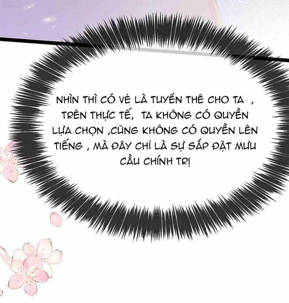 Quý Phi Lúc Nào Cũng Muốn Được Lười Biếng Chapter 74 trang 46