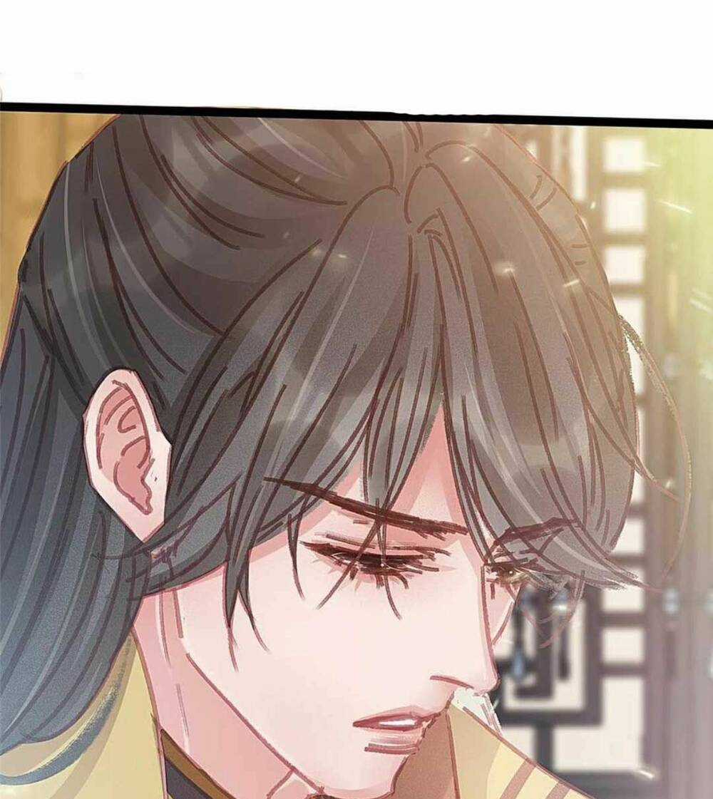 Quý Phi Lúc Nào Cũng Muốn Được Lười Biếng Chapter 74 trang 47