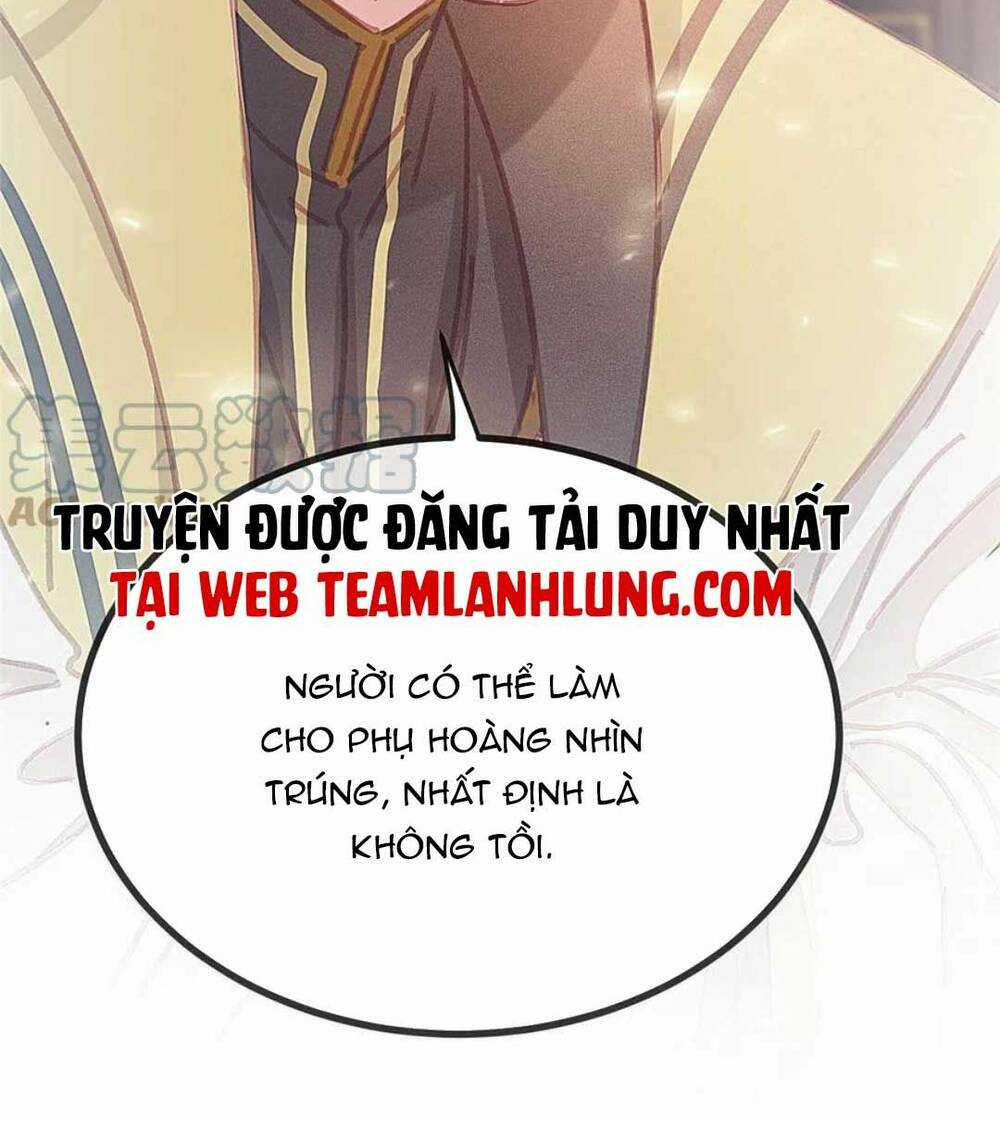 Quý Phi Lúc Nào Cũng Muốn Được Lười Biếng Chapter 74 trang 48