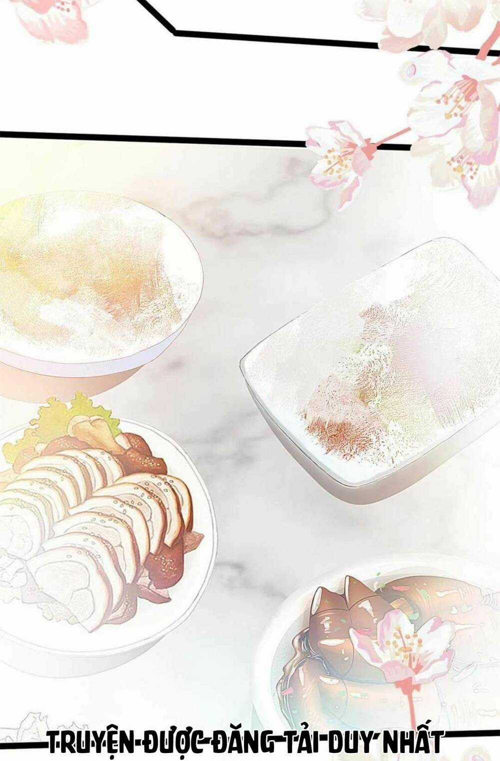 Quý Phi Lúc Nào Cũng Muốn Được Lười Biếng Chapter 74 trang 8