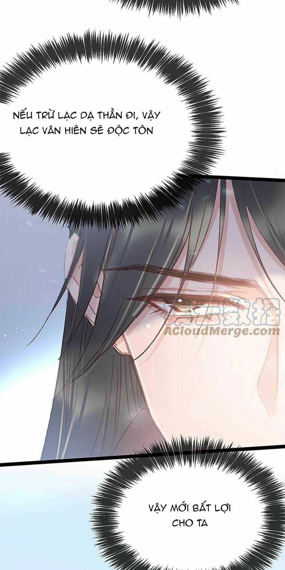 Quý Phi Lúc Nào Cũng Muốn Được Lười Biếng Chapter 75 trang 14