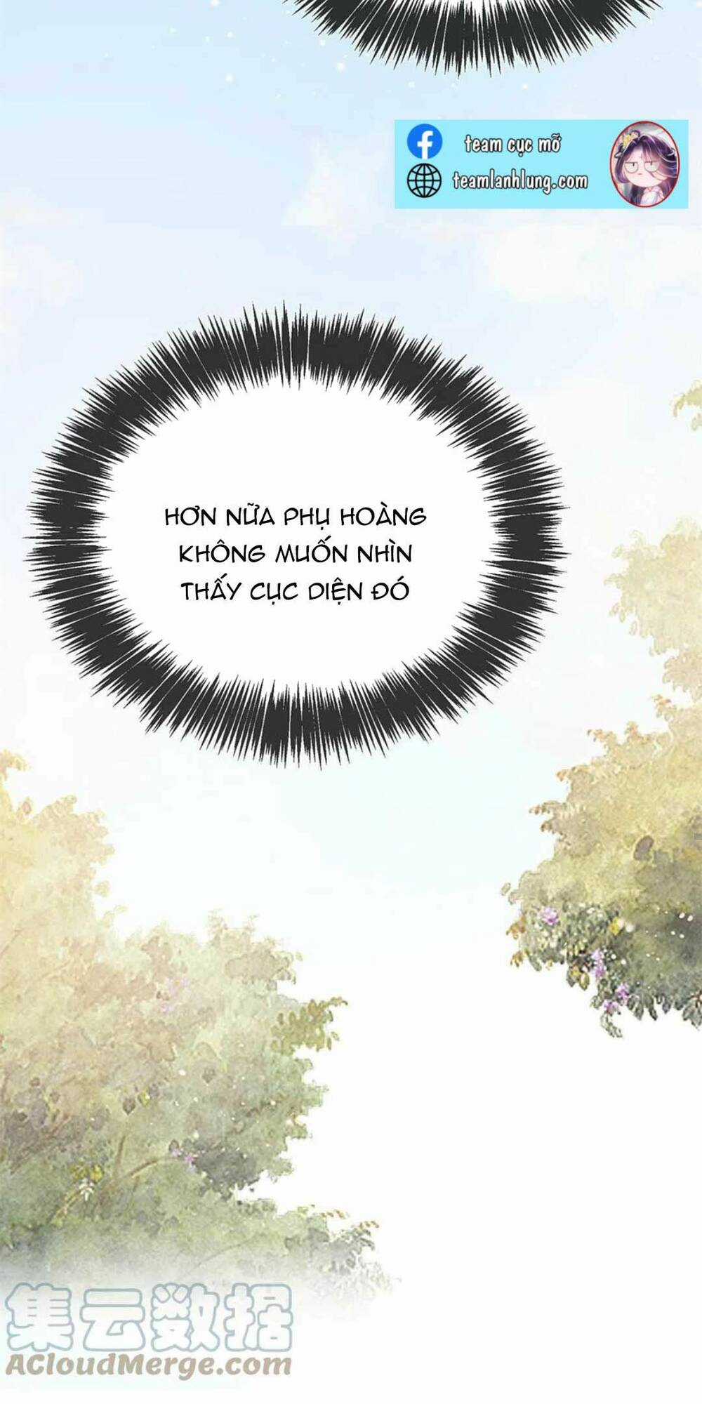 Quý Phi Lúc Nào Cũng Muốn Được Lười Biếng Chapter 75 trang 15