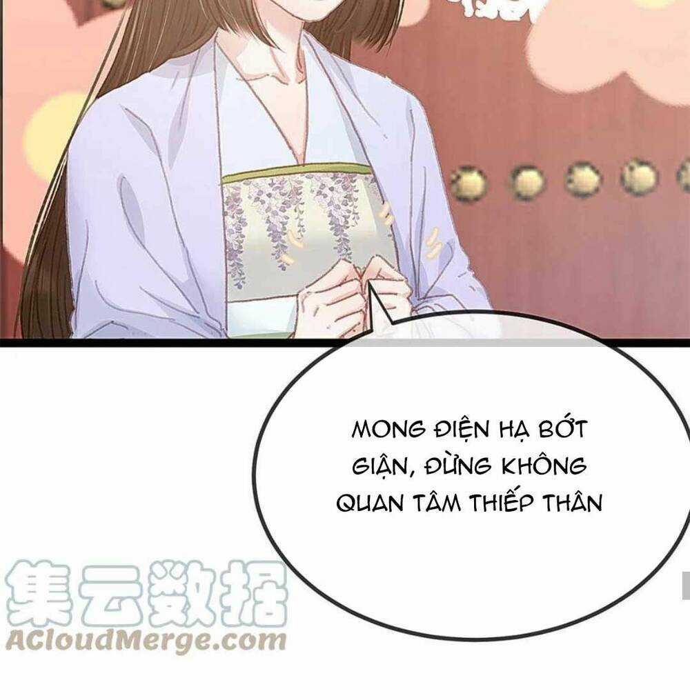 Quý Phi Lúc Nào Cũng Muốn Được Lười Biếng Chapter 75 trang 20