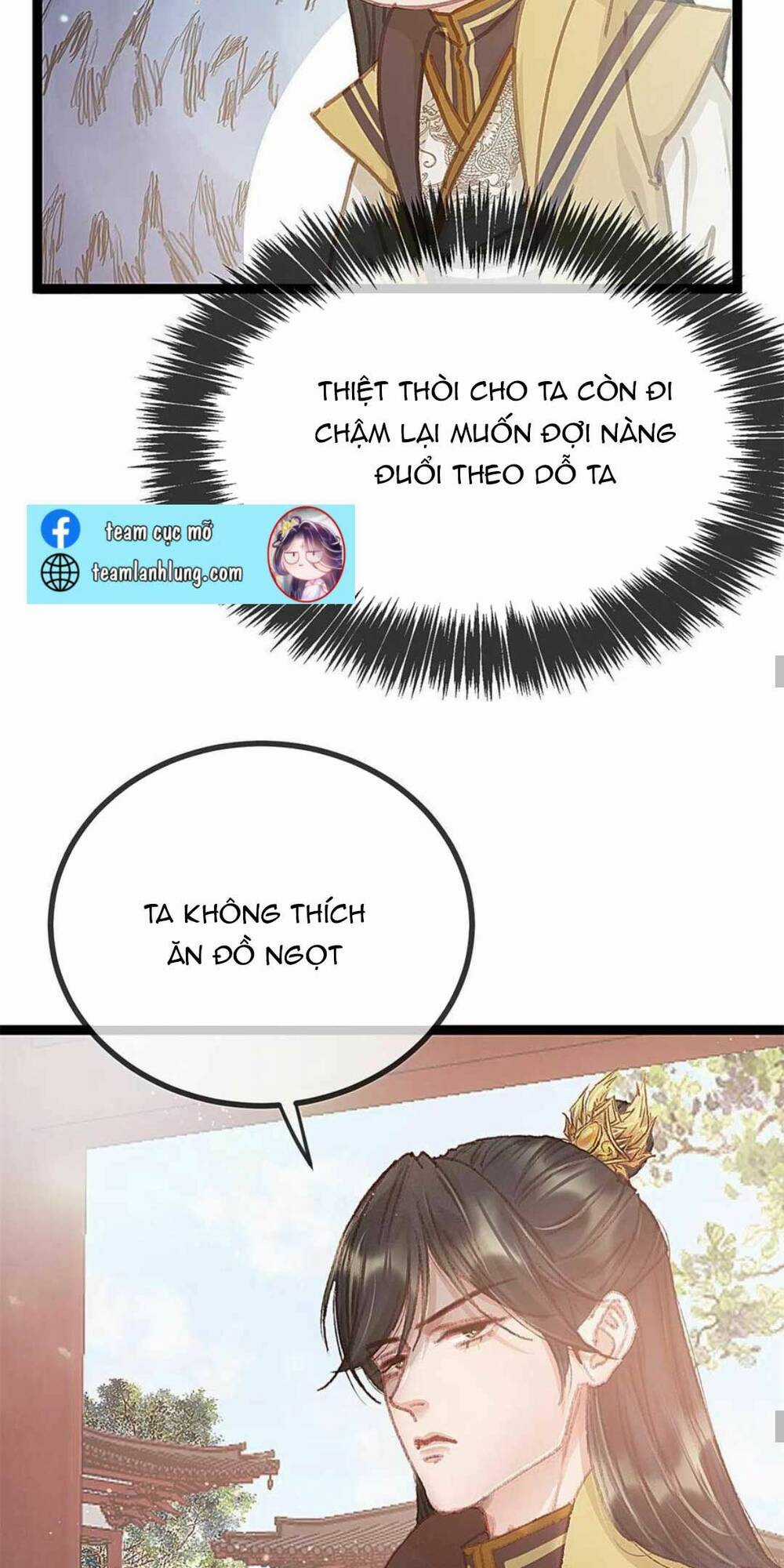 Quý Phi Lúc Nào Cũng Muốn Được Lười Biếng Chapter 75 trang 22