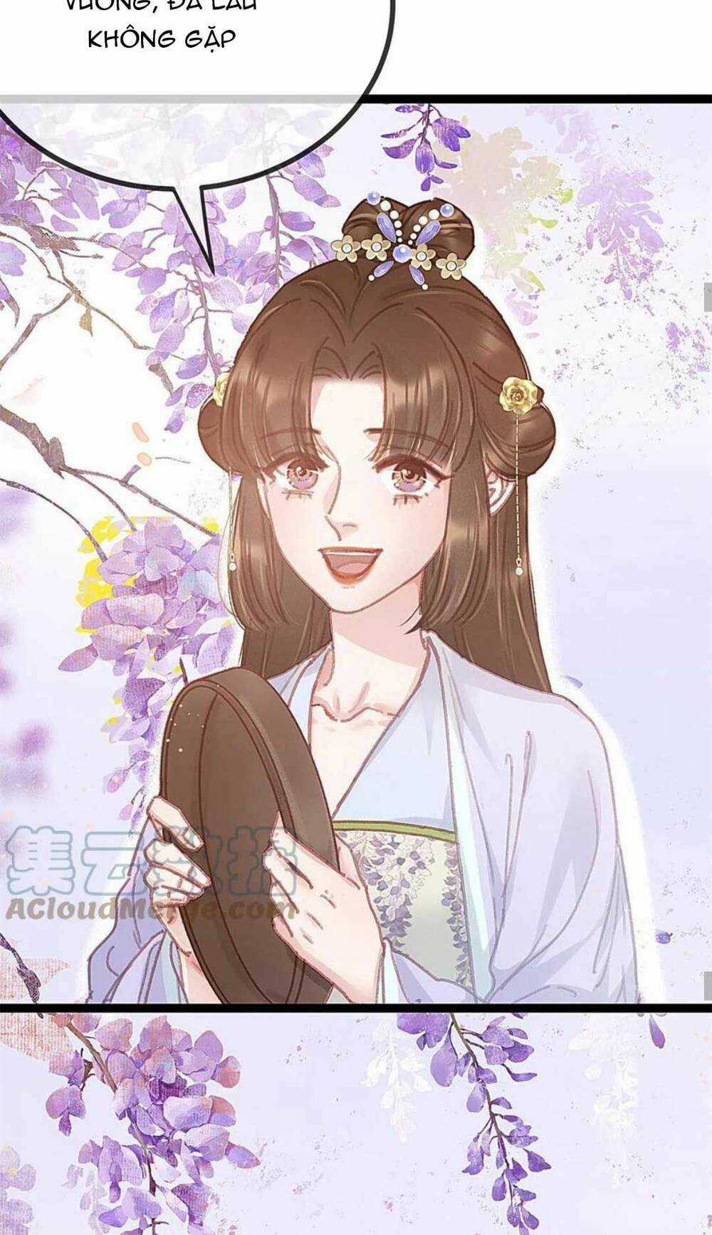 Quý Phi Lúc Nào Cũng Muốn Được Lười Biếng Chapter 75 trang 28