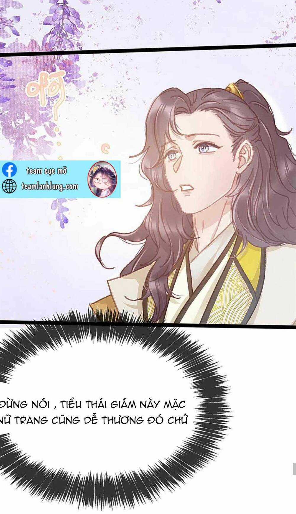 Quý Phi Lúc Nào Cũng Muốn Được Lười Biếng Chapter 75 trang 29