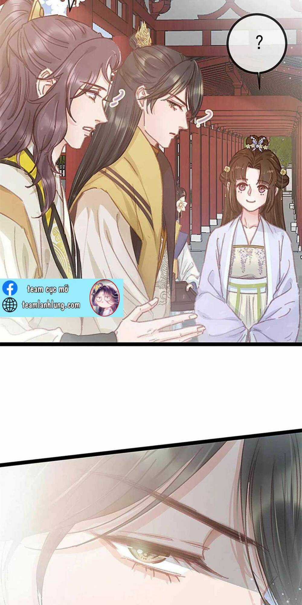 Quý Phi Lúc Nào Cũng Muốn Được Lười Biếng Chapter 75 trang 35