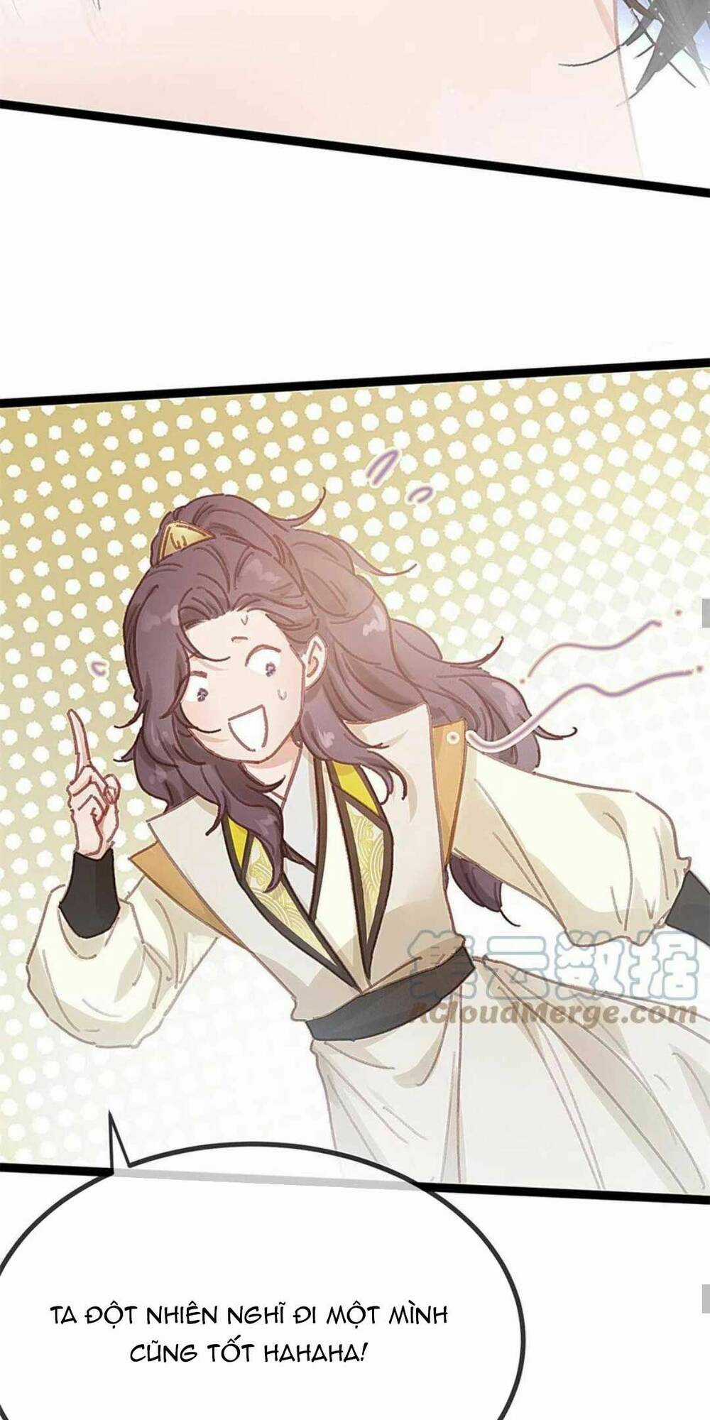 Quý Phi Lúc Nào Cũng Muốn Được Lười Biếng Chapter 75 trang 36