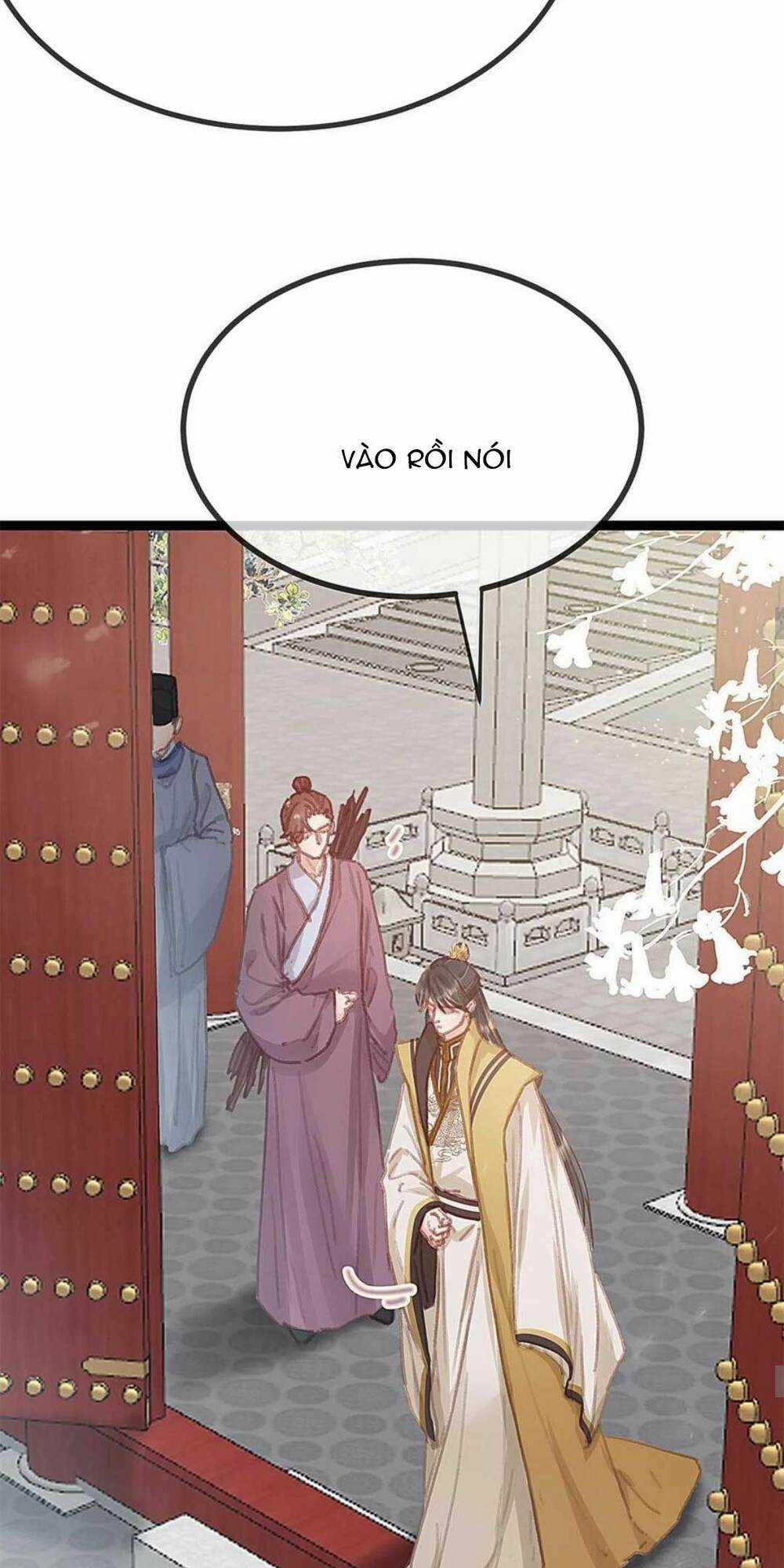 Quý Phi Lúc Nào Cũng Muốn Được Lười Biếng Chapter 75 trang 37