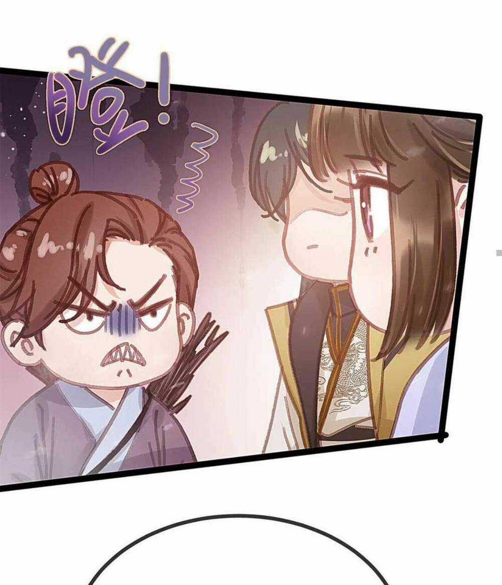 Quý Phi Lúc Nào Cũng Muốn Được Lười Biếng Chapter 75 trang 41