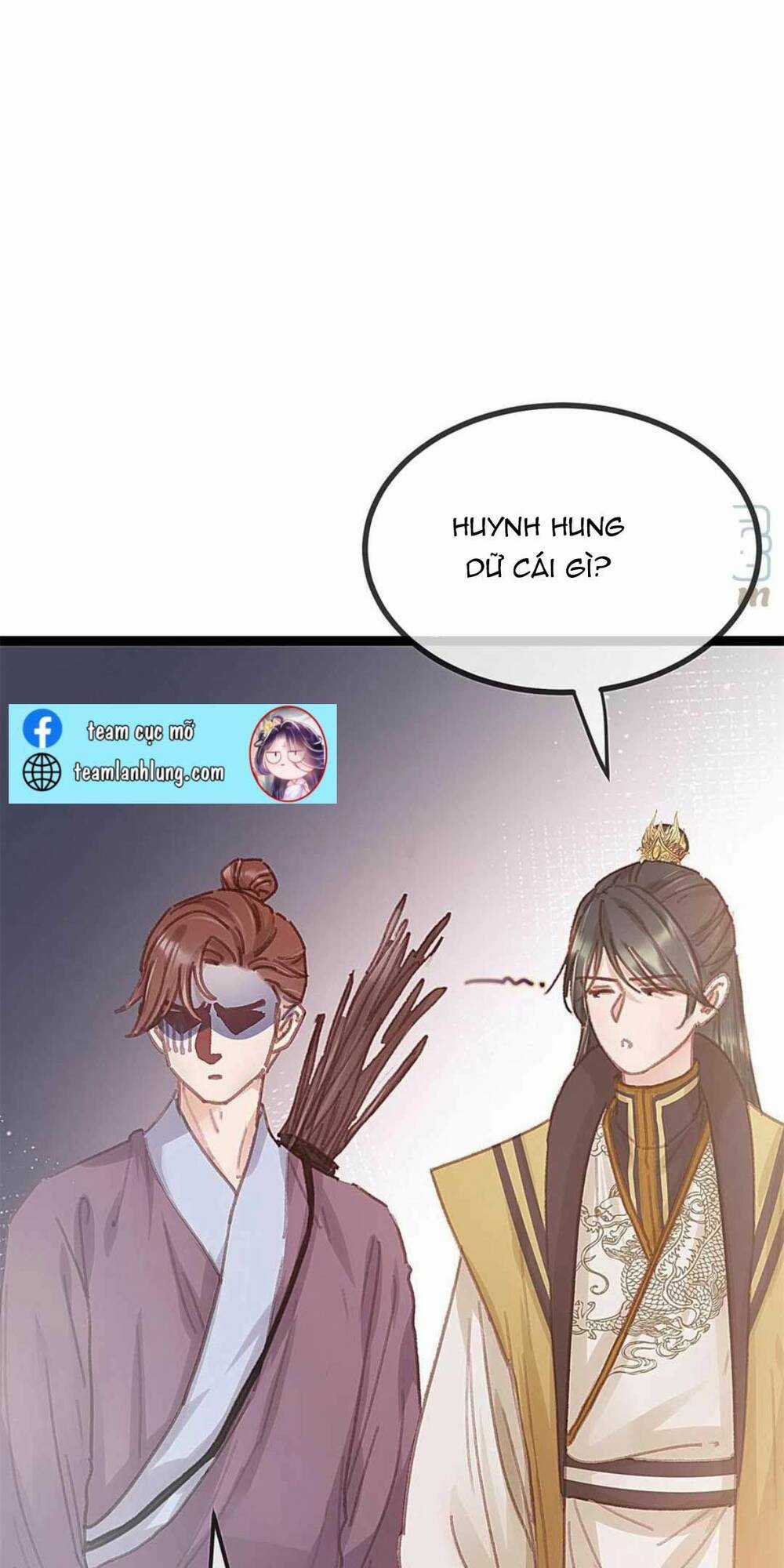 Quý Phi Lúc Nào Cũng Muốn Được Lười Biếng Chapter 75 trang 43