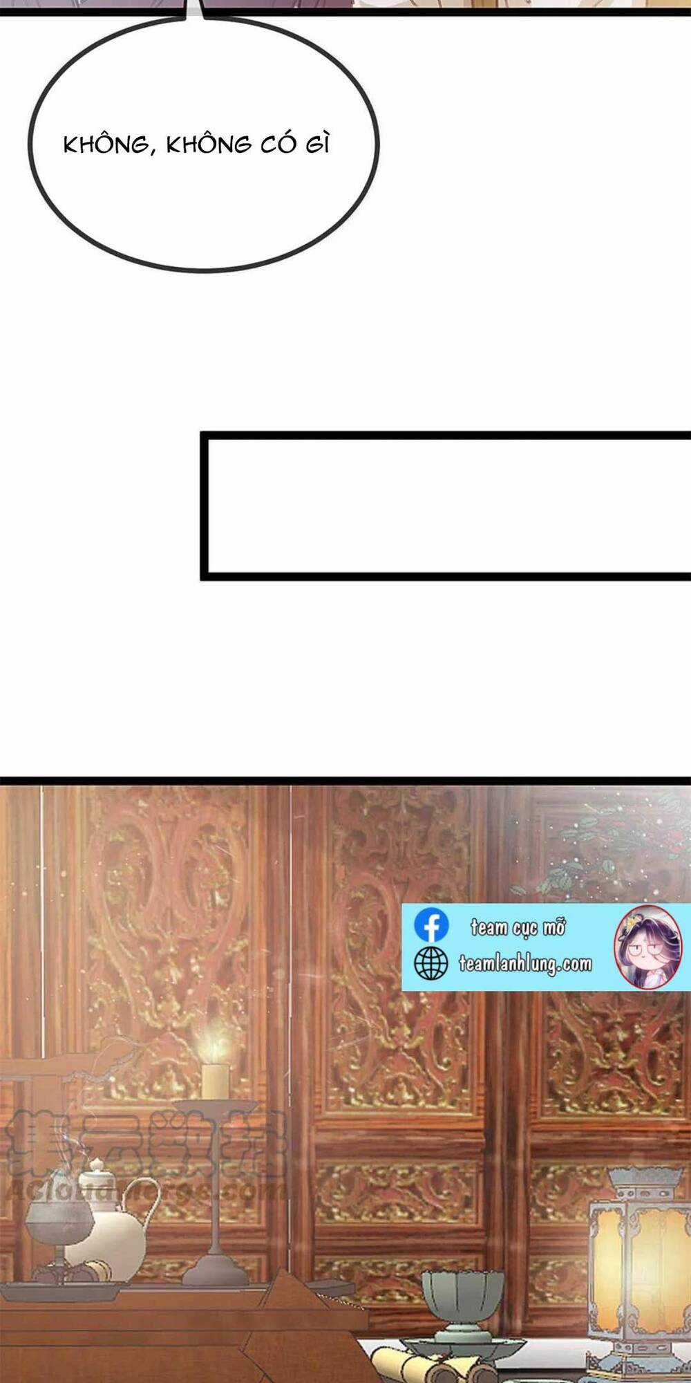 Quý Phi Lúc Nào Cũng Muốn Được Lười Biếng Chapter 75 trang 44