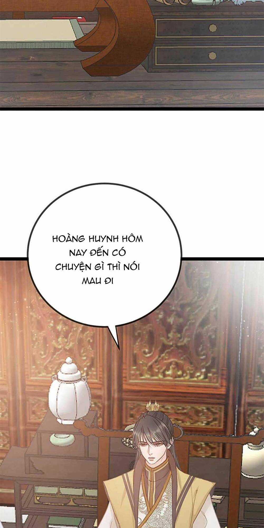 Quý Phi Lúc Nào Cũng Muốn Được Lười Biếng Chapter 75 trang 45