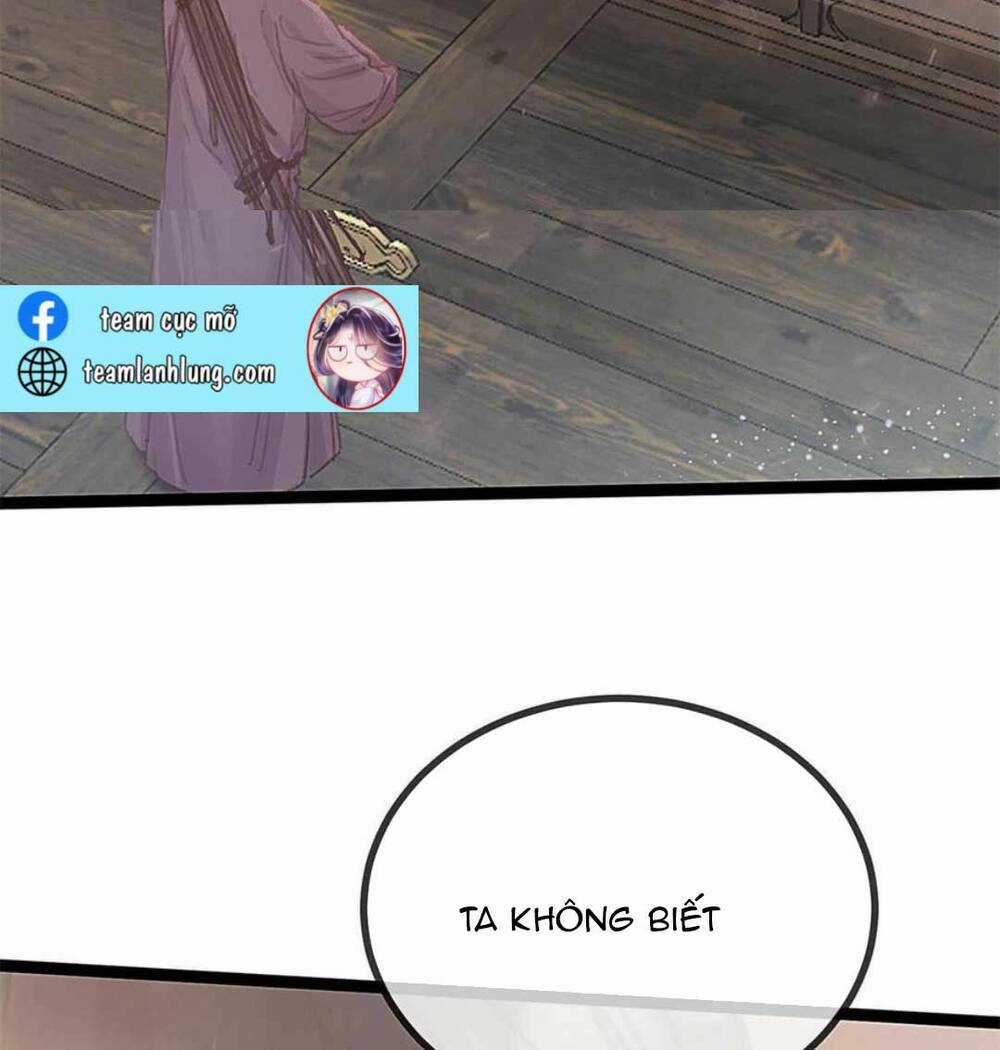 Quý Phi Lúc Nào Cũng Muốn Được Lười Biếng Chapter 75 trang 48