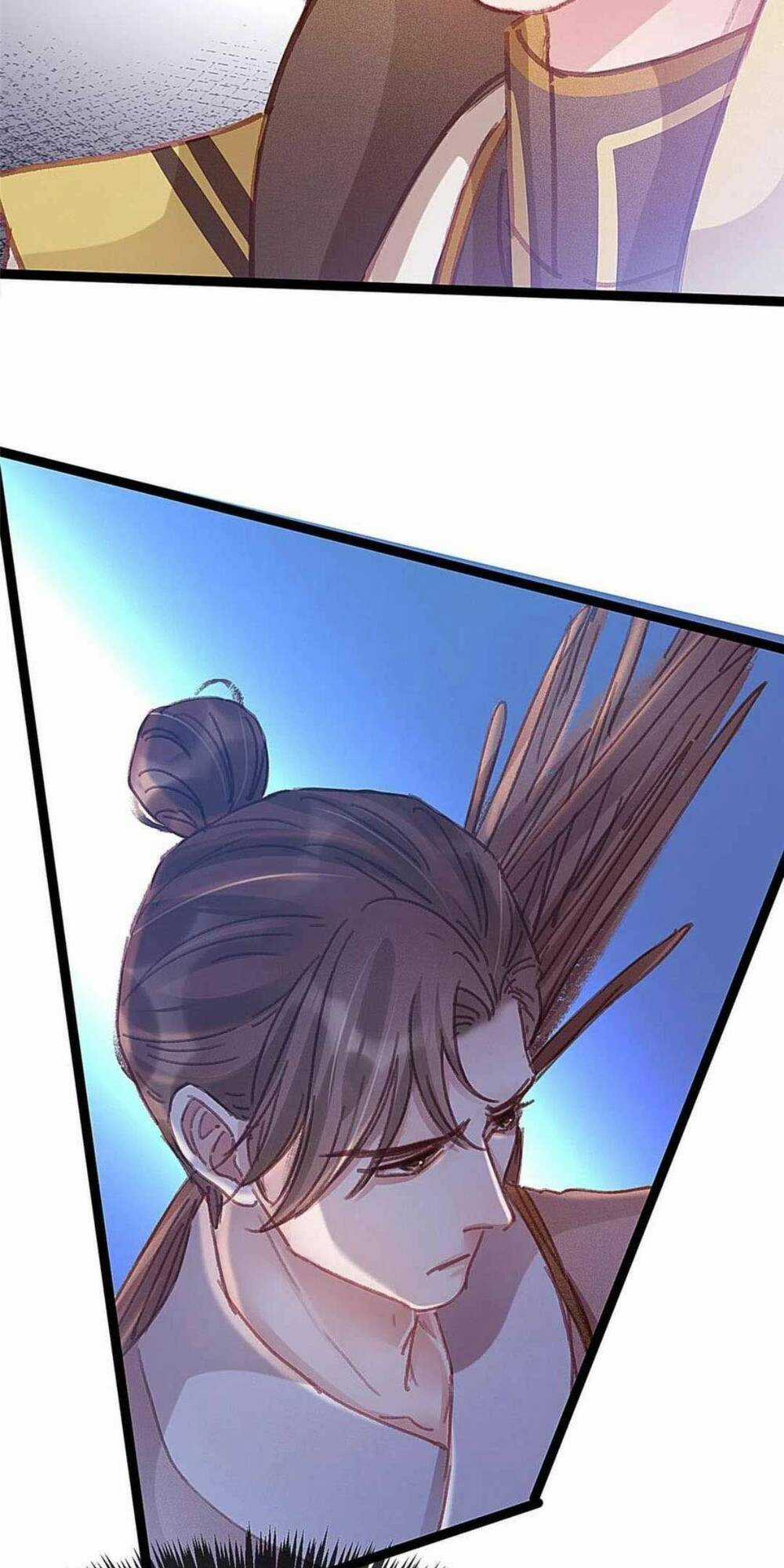 Quý Phi Lúc Nào Cũng Muốn Được Lười Biếng Chapter 76 trang 13