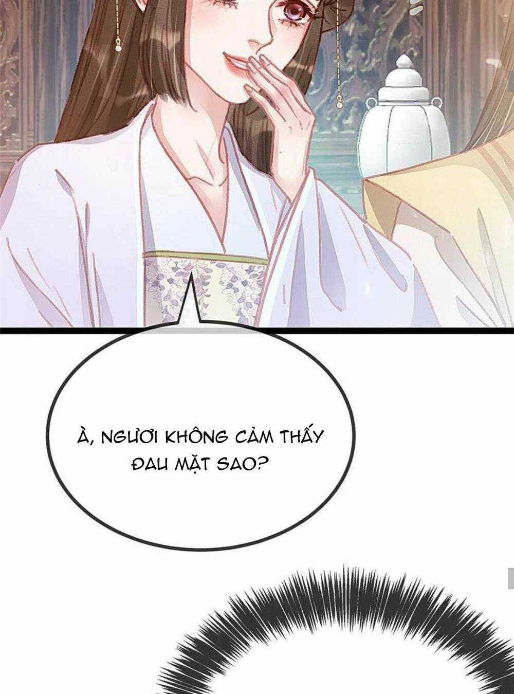 Quý Phi Lúc Nào Cũng Muốn Được Lười Biếng Chapter 76 trang 17