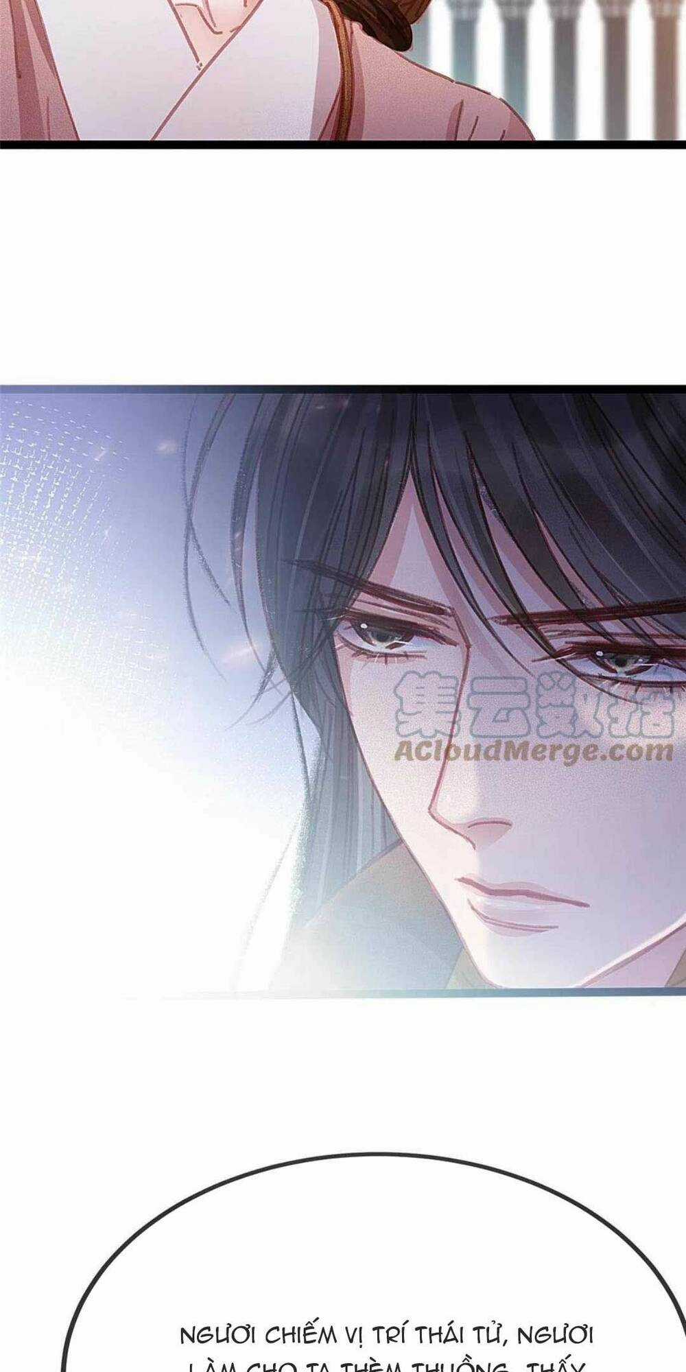 Quý Phi Lúc Nào Cũng Muốn Được Lười Biếng Chapter 76 trang 2