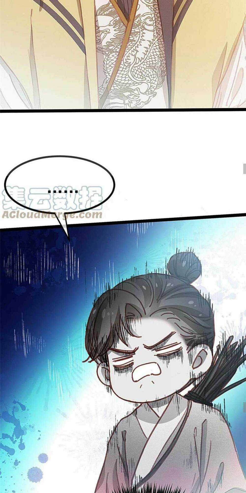 Quý Phi Lúc Nào Cũng Muốn Được Lười Biếng Chapter 76 trang 22